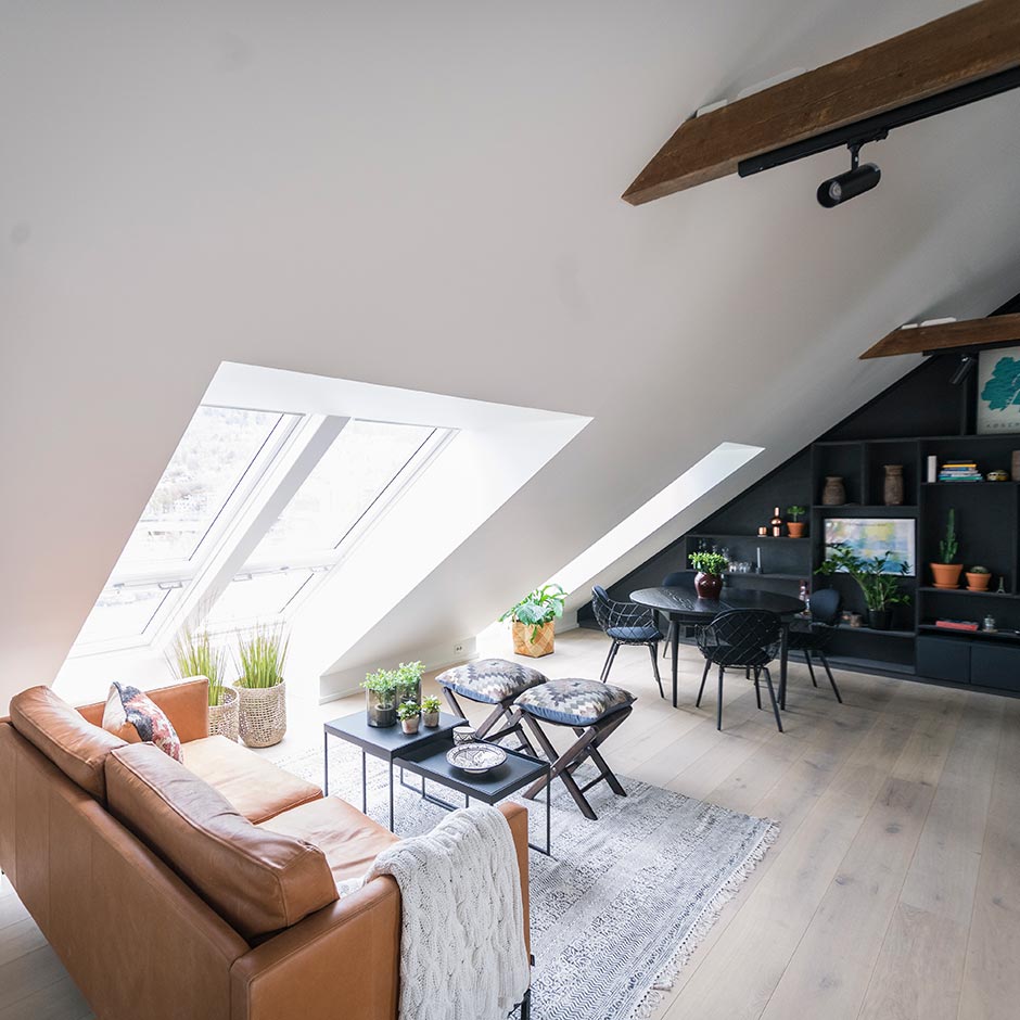 Quattro Extension solution