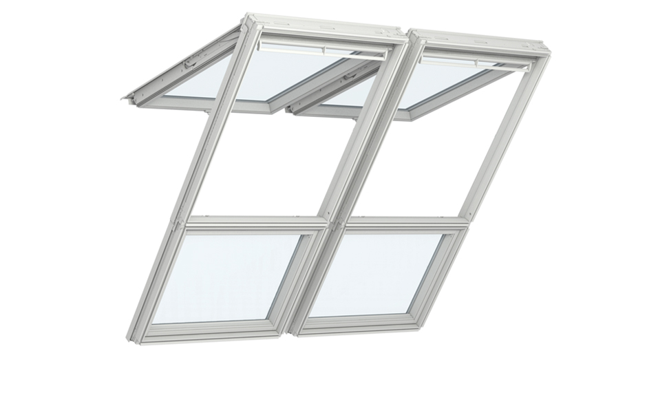 Quattro Extension solution