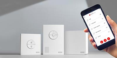 VELUX ACTIVE Starter Kit