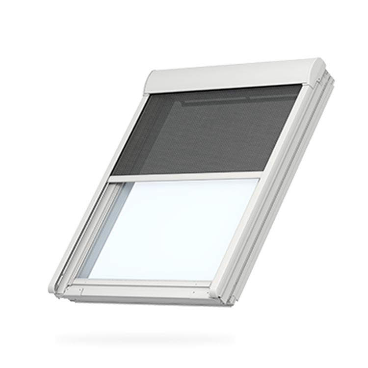 Blinds and shutters