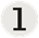 Number 1
