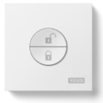 Additional VELUX ACTIVE departure switch