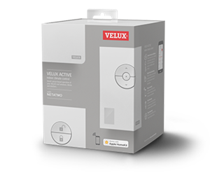 VELUX ACTIVE Starter kit