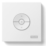 Universal wall switch