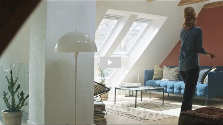 Heat protection video