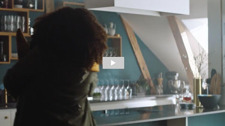 Keep your home fresh video