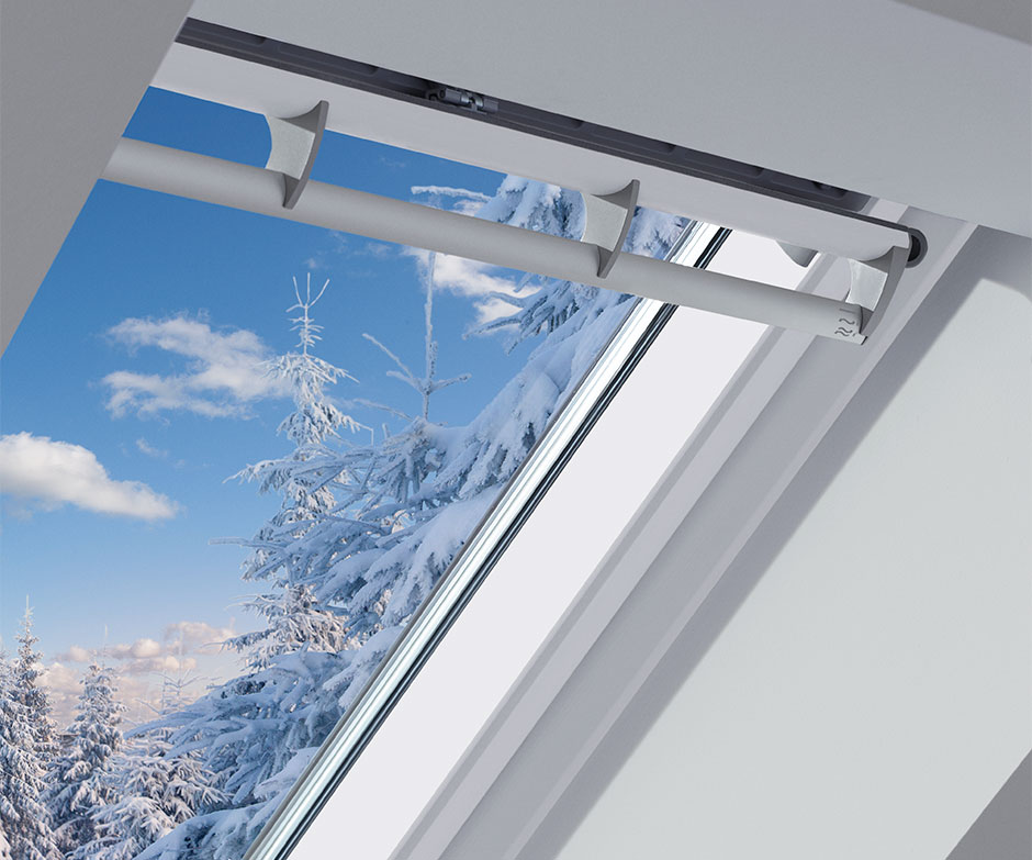 Energy-efficient heat