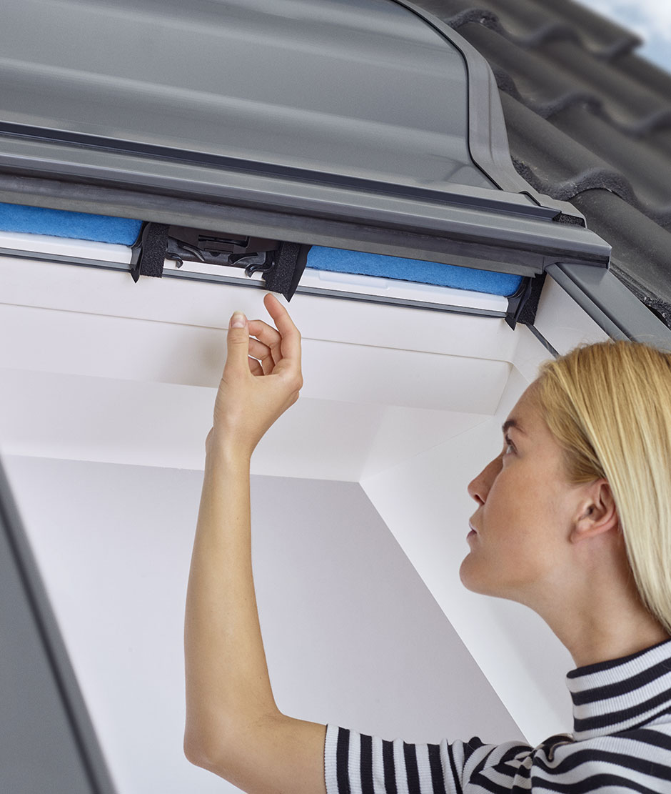 Easy operation and maintenance