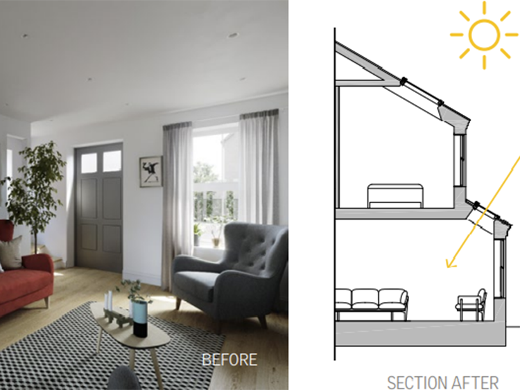 VELUX design booklet