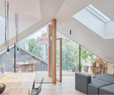 Architect image professional