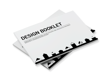 Design booklet