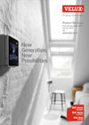 VELUX Next Generation brochure cover