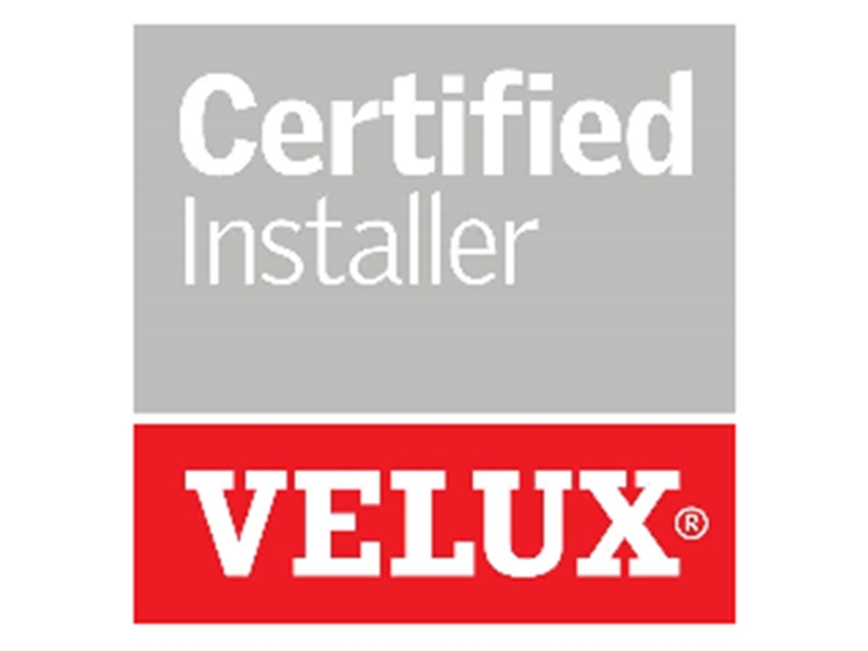 Image of certified installer batch