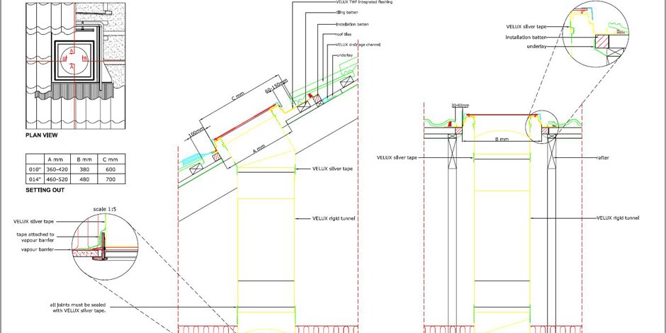 Technical drawing