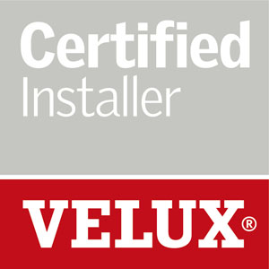 Certified Installer logo