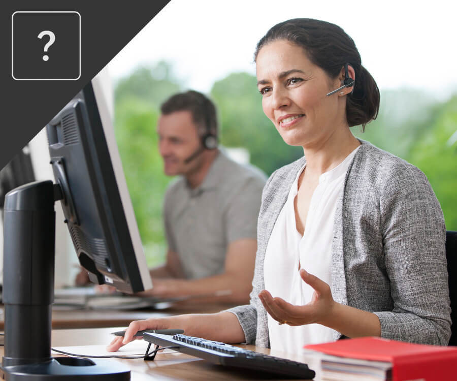 VELUX Touch - Get technical support