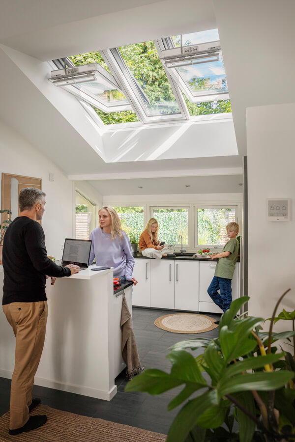 VELUX Touch Installation guide