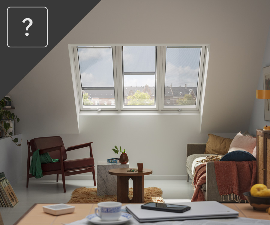 VELUX Touch Product compatibility 