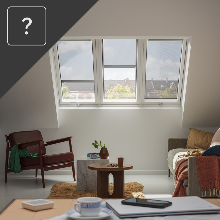 VELUX Touch Product compatibility 