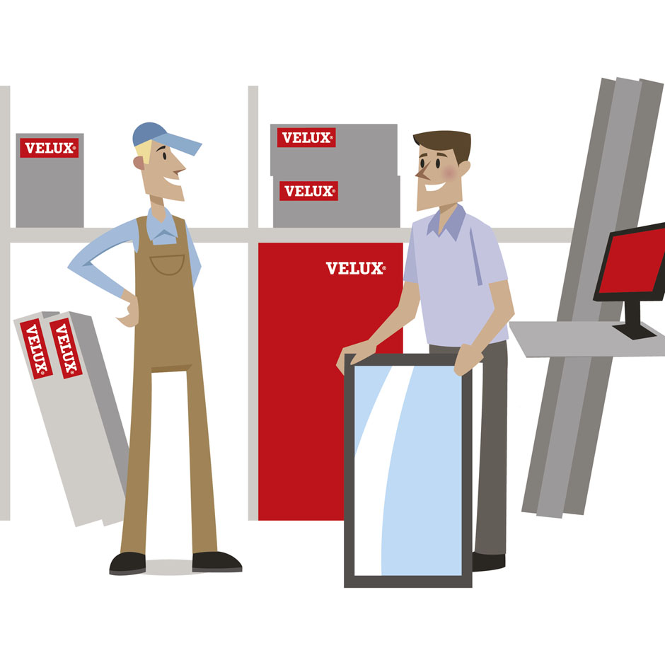 VELUX Dealer